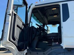 MAN TGS 33.480 6x4 BB Meiller 3-Seitenkipper Bordmatic