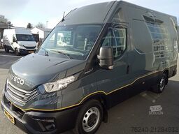 Iveco Daily 35S16V A8 Luchtvering - Adaptive Cruise C...