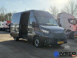 Iveco Daily 35S16V A8 Luchtvering • Adaptive Cruise C...