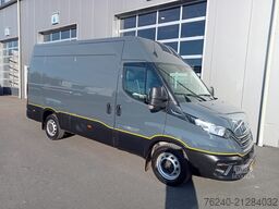 Iveco Daily 35S16V A8 Luchtvering - Adaptive Cruise C...