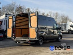 Iveco Daily 35S16V A8 Luchtvering • Adaptive Cruise C...