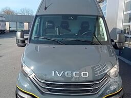 Iveco Daily 35S16V A8 Luchtvering • Adaptive Cruise C...