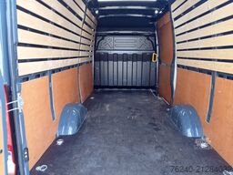 Iveco Daily 35S16V A8 Luchtvering - Adaptive Cruise C...