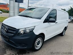 Mercedes-Benz Kerstner Kühlwagen Vito 116 CDI lang,LKW
