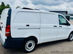 Mercedes-Benz Kerstner Kühlwagen Vito 116 CDI lang,LKW
