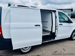 Mercedes-Benz Kerstner Kühlwagen Vito 116 CDI lang,LKW