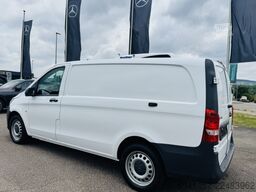 Mercedes-Benz Kerstner Kühlwagen Vito 116 CDI lang,LKW