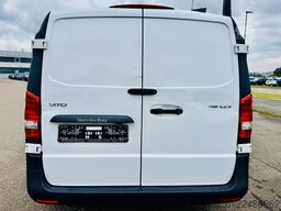 Mercedes-Benz Kerstner Kühlwagen Vito 116 CDI lang,LKW