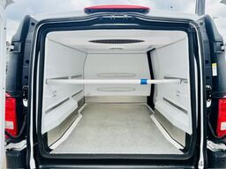 Mercedes-Benz Kerstner Kühlwagen Vito 116 CDI lang,LKW