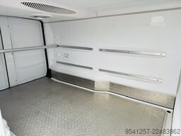 Mercedes-Benz Kerstner Kühlwagen Vito 116 CDI lang,LKW