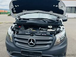 Mercedes-Benz Kerstner Kühlwagen Vito 116 CDI lang,LKW