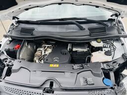 Mercedes-Benz Kerstner Kühlwagen Vito 116 CDI lang,LKW