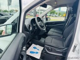 Mercedes-Benz Kerstner Kühlwagen Vito 116 CDI lang,LKW
