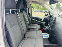 Mercedes-Benz Kerstner Kühlwagen Vito 116 CDI lang,LKW