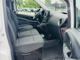 Mercedes-Benz Kerstner Kühlwagen Vito 116 CDI lang,LKW