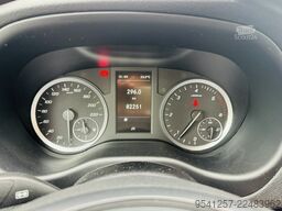Mercedes-Benz Kerstner Kühlwagen Vito 116 CDI lang,LKW