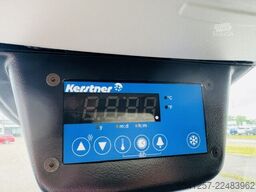 Mercedes-Benz Kerstner Kühlwagen Vito 116 CDI lang,LKW