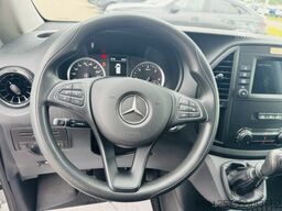 Mercedes-Benz Kerstner Kühlwagen Vito 116 CDI lang,LKW
