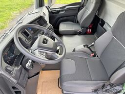 MAN TGM 18.250 BB CH Chassis Cabin (9 units)