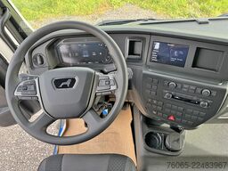 MAN TGM 18.250 BB CH Chassis Cabin (9 units)
