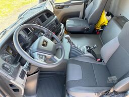MAN TGS 41.400 BB CH Chassis Cabin (5 units)