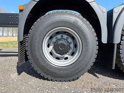 MAN TGS 33.400 BB CH Chassis Cabin (2 units)