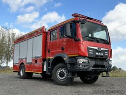 MAN TGM 18.320 BB CH Fire Fighter (11 units)