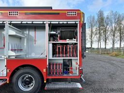 MAN TGM 18.320 BB CH Fire Fighter Truck (11 units)