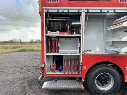MAN TGM 18.320 BB CH Fire Fighter Truck (11 units)