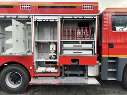 MAN TGM 18.320 BB CH Fire Fighter Truck (11 units)
