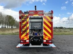 MAN TGM 18.320 BB CH Fire Fighter Truck (11 units)