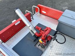 MAN TGM 18.320 BB CH Fire Fighter Truck (11 units)