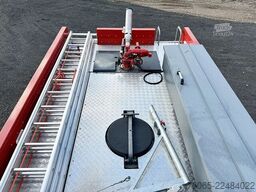 MAN TGM 18.320 BB CH Fire Fighter Truck (11 units)