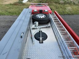 MAN TGM 18.320 BB CH Fire Fighter Truck (11 units)