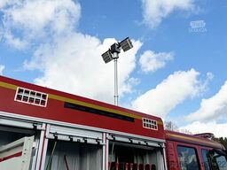 MAN TGM 18.320 BB CH Fire Fighter Truck (11 units)
