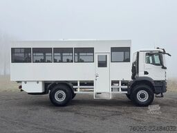 MAN TGM 18.250 BB CH Midi Bus (2 units)