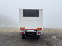 MAN TGM 18.250 BB CH Midi Bus (2 units)