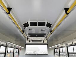 MAN TGM 18.250 BB CH Midi Bus (2 units)