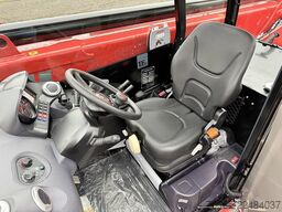 Manitou MT 1840 X Telehandler (2 units)