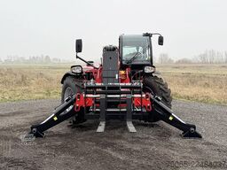 Manitou MT 1840 X Telehandler (2 units)