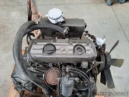 Mercedes-Benz Gebrauchter Motor MB OM 364