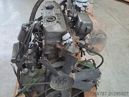 Mercedes-Benz Gebrauchter Motor MB OM 364