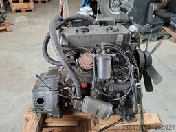 Mercedes-Benz Gebrauchter Motor MB OM 364