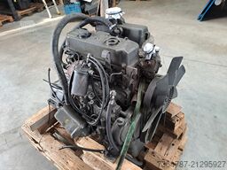 Mercedes-Benz Gebrauchter Motor MB OM 364