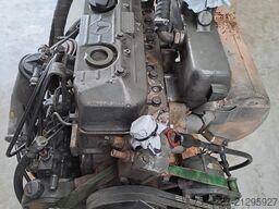 Mercedes-Benz Gebrauchter Motor MB OM 364