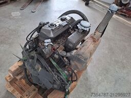 Mercedes-Benz Gebrauchter Motor MB OM 364