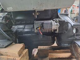 Mercedes-Benz Gebrauchter Motor MB OM 364
