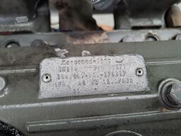 Mercedes-Benz Gebrauchter Motor MB OM 364