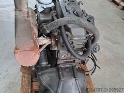 Mercedes-Benz Gebrauchter Motor MB OM 364