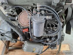 Mercedes-Benz Gebrauchter Motor MB OM 364